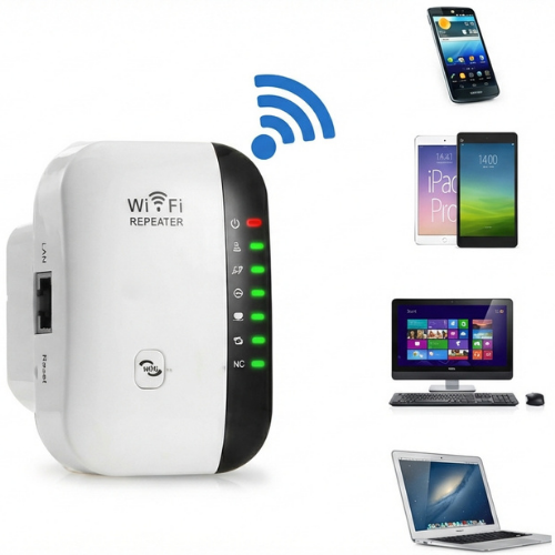 Wifi Extender